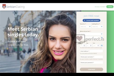 About SerbianDating.com 